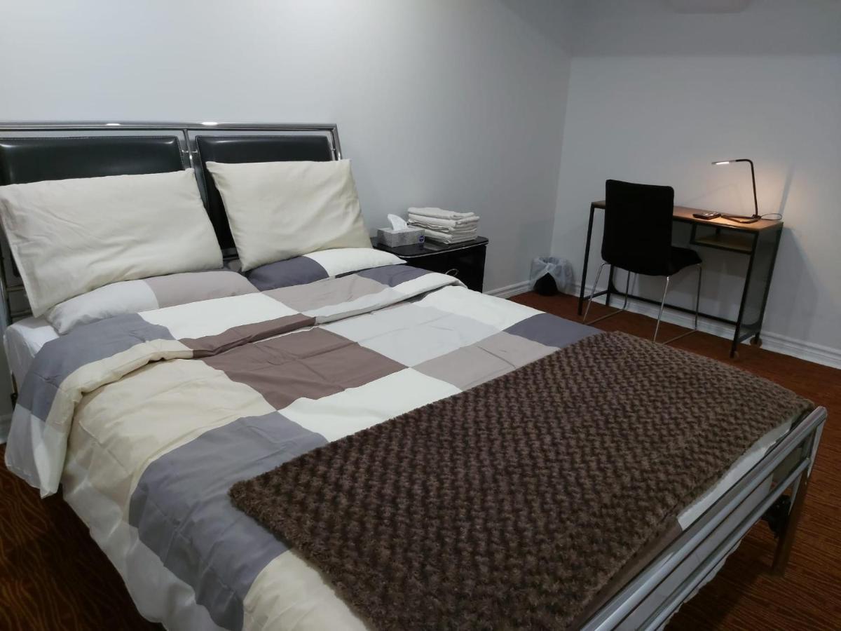 Guest House Room No 02 Mississauga Exterior foto
