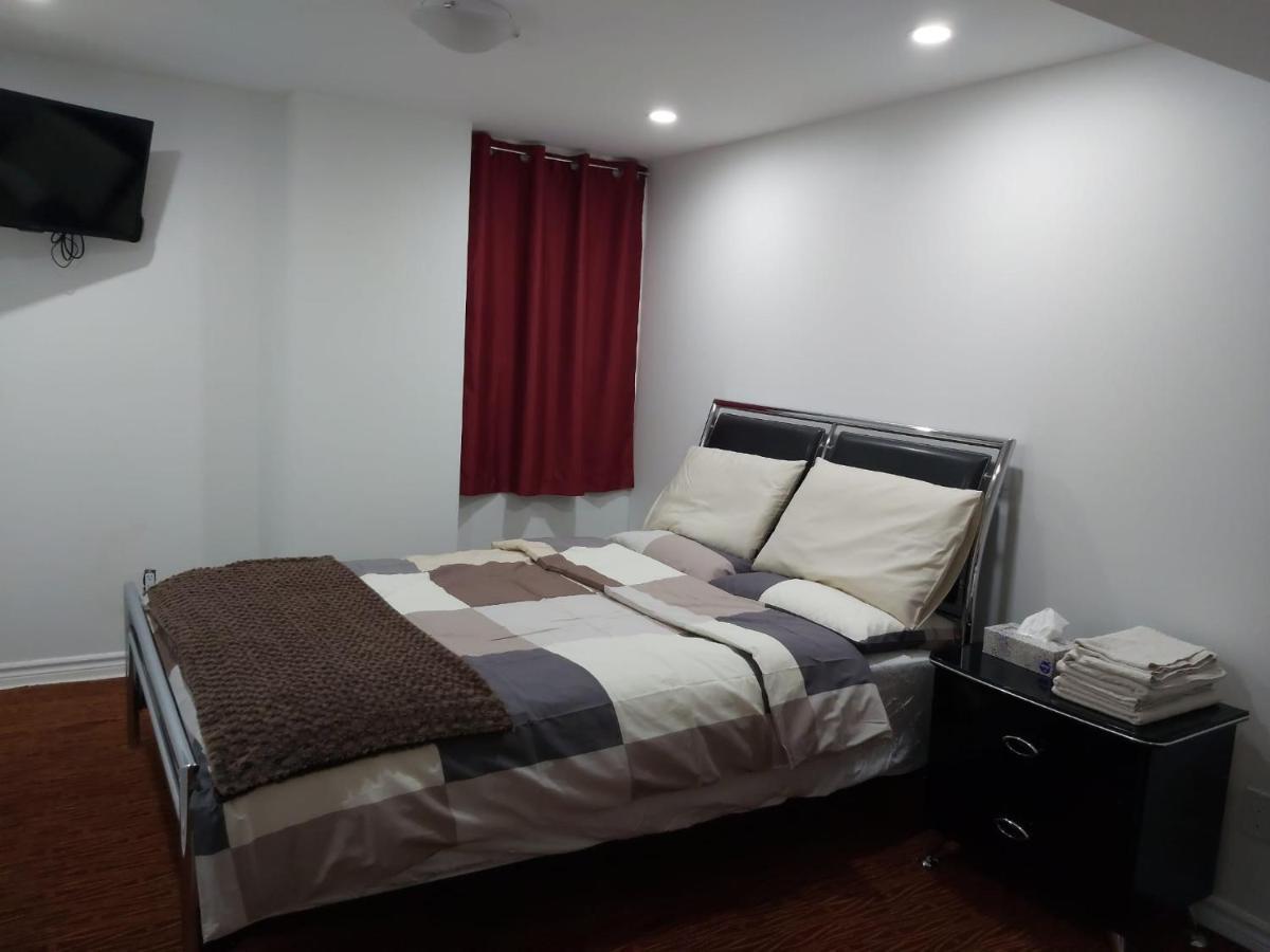 Guest House Room No 02 Mississauga Exterior foto