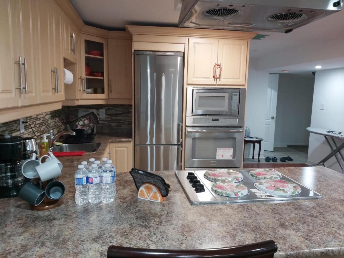 Guest House Room No 02 Mississauga Exterior foto